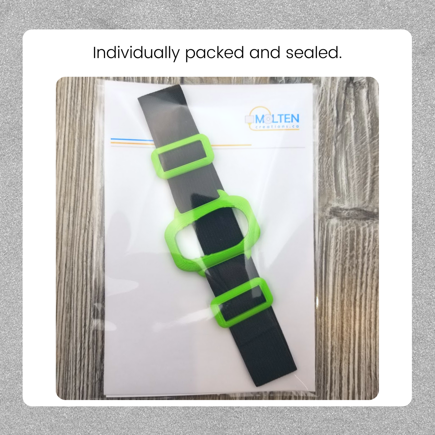 DEXCOM G6 compatible sensor arm band cover protects your glucose transmitter