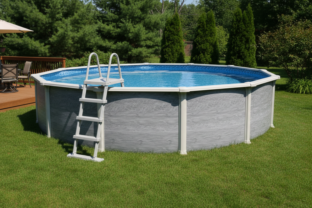 Above Ground Pool Owners