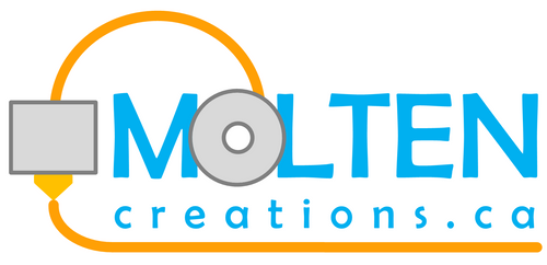 Molten Creations Inc.